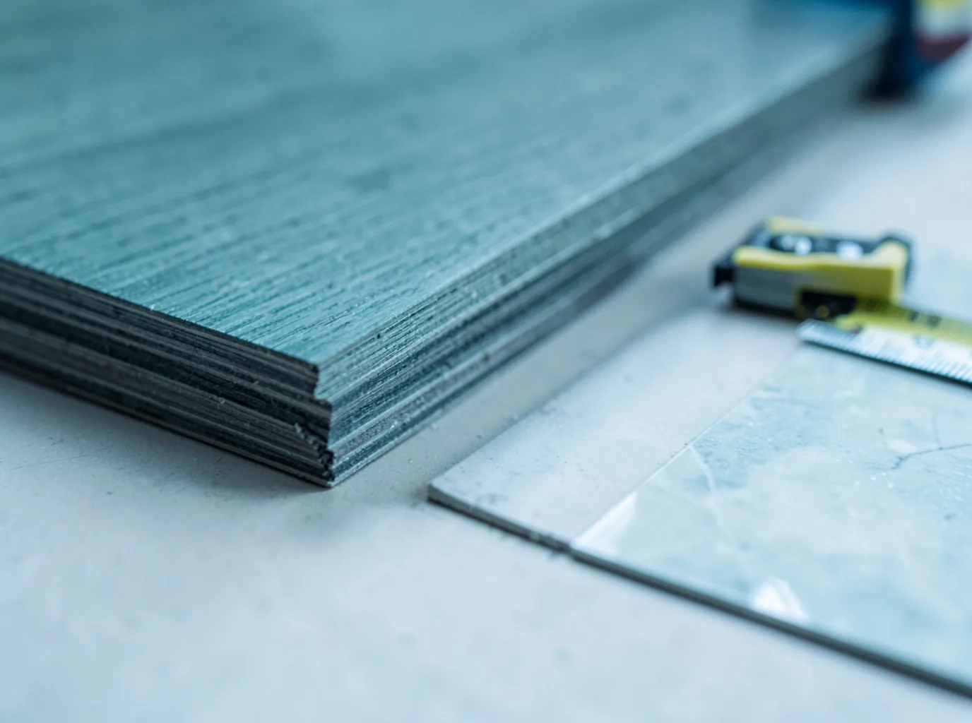Luxury Vinyl Plank Installation Chama, CO FAQs